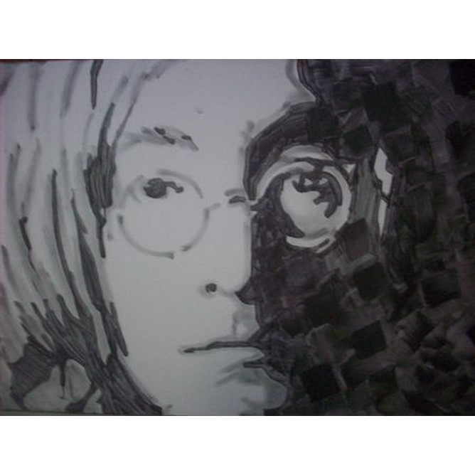 Johnn Lennon